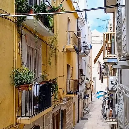Santa Maria 3* Barletta
