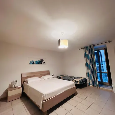 Gæstehus Santa Maria 3*