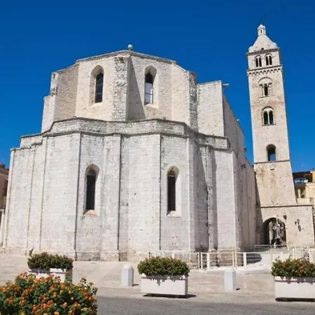 Penzion Santa Maria Barletta
