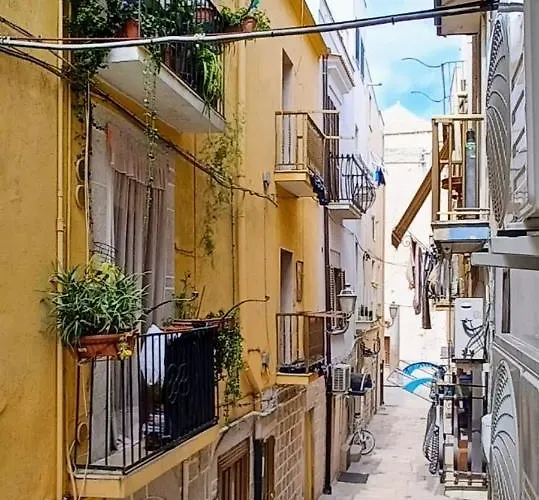 Santa Maria 3* Barletta